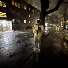 Time Really Changes People