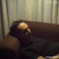 Cosmo Vitelli [25.05.2021]