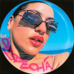 Rosalia - Despecha (Dener Delatorre Remix)#FREEDOWNLOAD