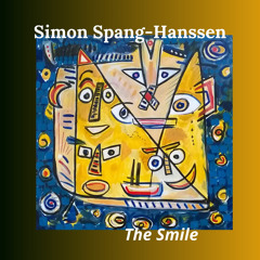 The Smile (feat. Mads Noergaard, Yasser Pino & David Besiakov)