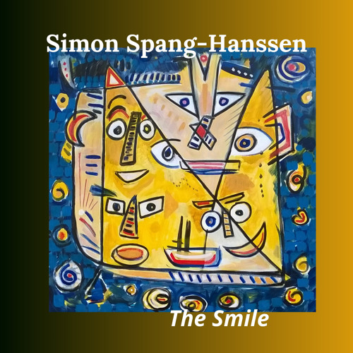 The Smile (feat. Mads Noergaard, Yasser Pino & David Besiakov)