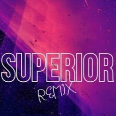 Superior - Dalex, Jay, Wheeler (Cachengue Remix DJCarlos Hermida 2024)