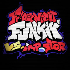 FNF Vs Imposter