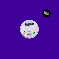Alberto Melloni - Paradise Pie