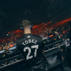 TOBEz Promo Mix 2025