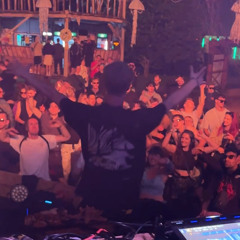 Daniel K Universe @ Pangea Festival 2025 I Ostseebühne I Closing Set