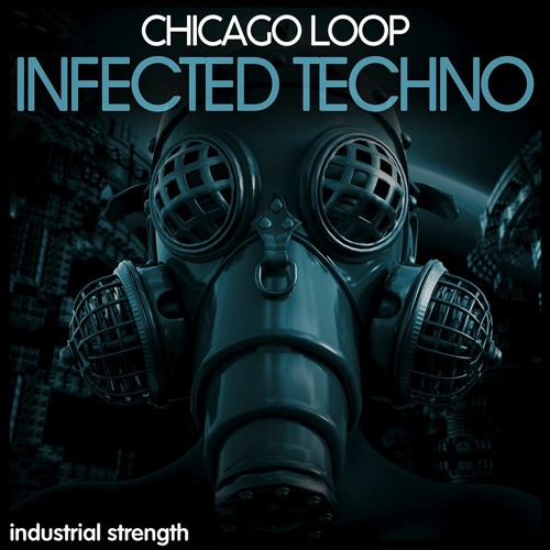 Industrial Strength Chicago Loop Infected Techno KONTAKT-0TH3Rside