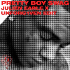 Premiere: Soulja Boy - Pretty Boy Swag [JULIEN EARLE X UNFORG1VEN EDIT]