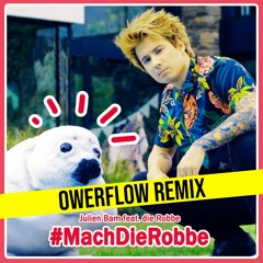 Julien Bam - Mach Die Robbe (OWERFLOW HARDSTYLE REMIX)