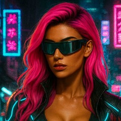 Neon Skys