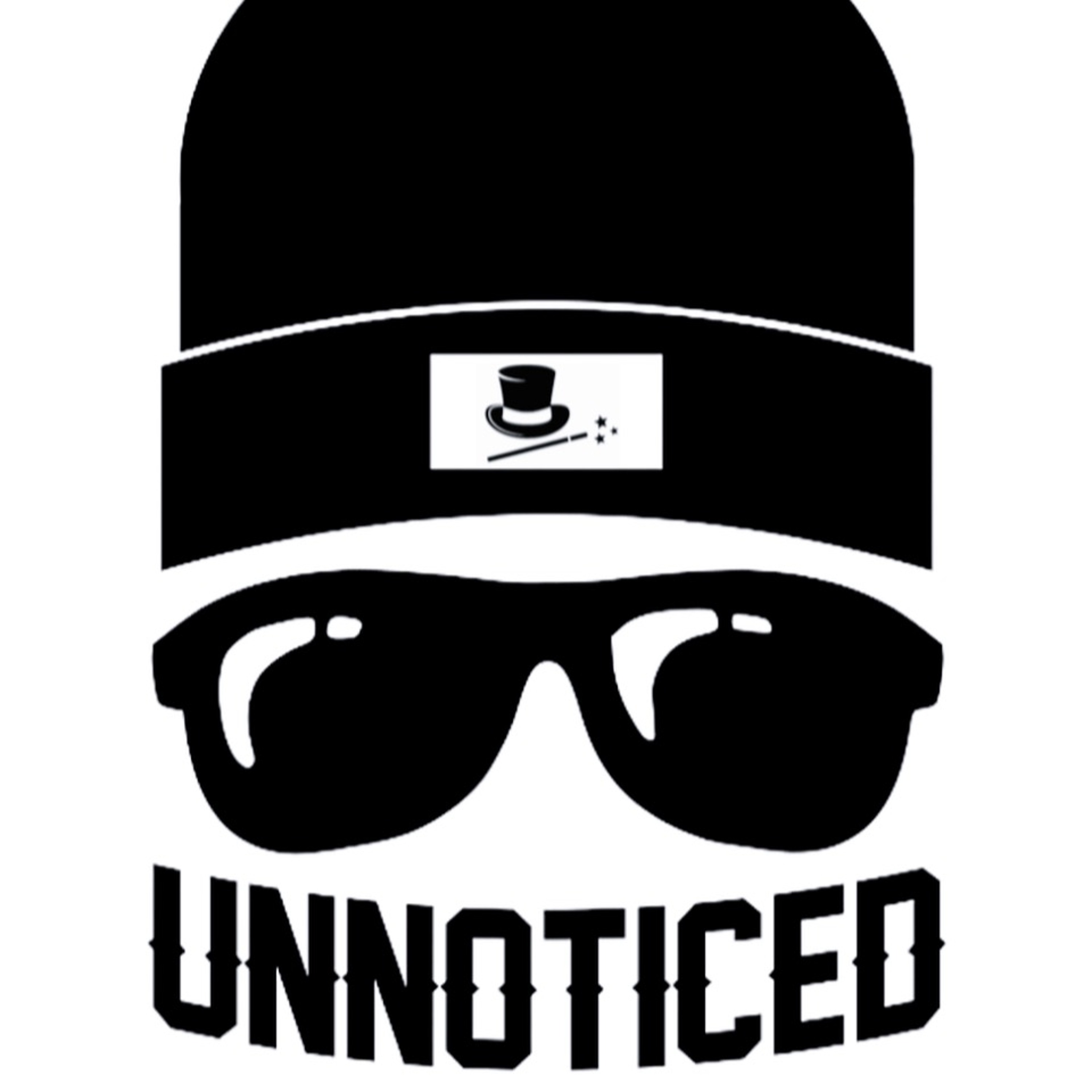 Unnoticed Radio