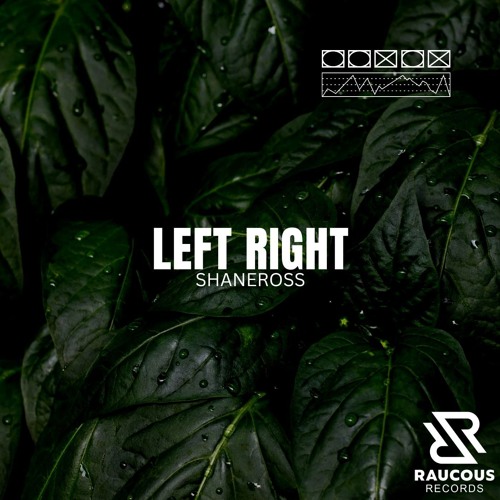 ShaneRoss - Left Right [FREE DL]