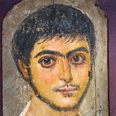 Act I:  Antistrophe V