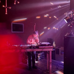 2022 - 04 - 04 // Candy Sändy @BoschbarZürich (DJ-Set)