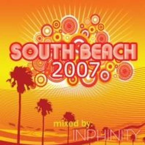 South Beach 2007 [MIXTAPE]