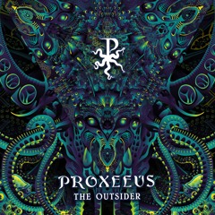 Proxeeus -  Melancholic Highway (to Leng)