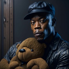 Dr. Dre's Lost Teddy's Gritty Quest