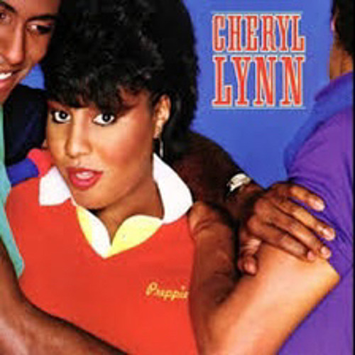 cheryl lynn- encore bounce mix.m4a