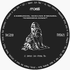 Cameleonx, Mauvais Parisien. - Darkness Disco (Original Mix) (mp3cut.net)