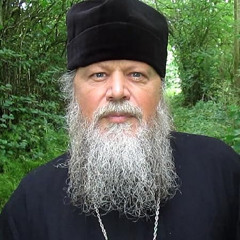Father Spyridon x Gone,Gone/Thank you