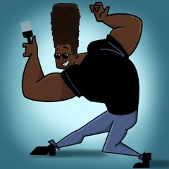 Dottyb - Wedgie Man (feat. Yen34, Don Wicc & Adotty)