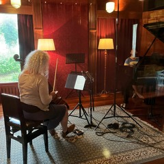 Sonata for Cello & Piano - Sadness to Madness