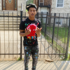 Famouss Richard - IM Done Playing