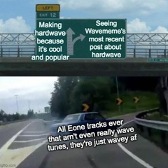 4WAVEMEMES (Mastered by Pholo)