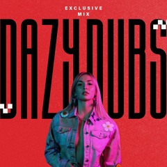 DAZY DUBS @ MuseWav NYC