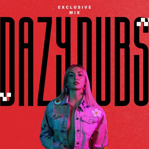 DAZY DUBS @ MuseWav NYC