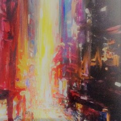 fluorescence