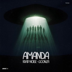 Amanda [Thursday Club]