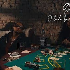 Me Impressiona ft. Fabin, DougB, Kew, e Doode [Visualizer Oficial]