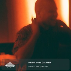 Neida Invite Galtier Juin (Juin 2024)
