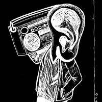 Soundcloud podcast image for OptiMix, M1M1X invite Dr Soup & Ivan 