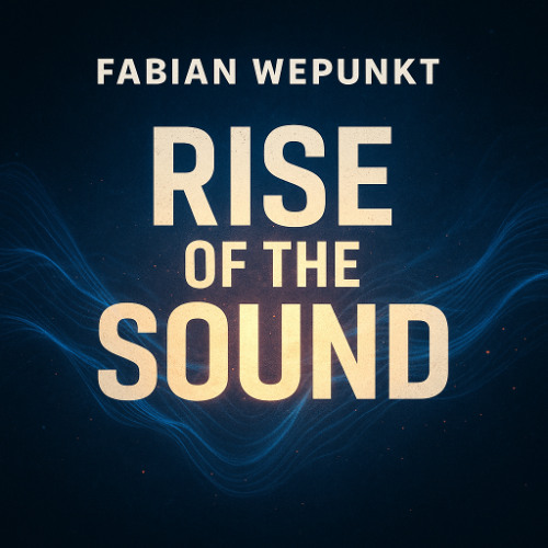 Fabian Wepunkt – Rise of the Sound (Hardstyle)