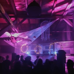 Techno ist Liebe