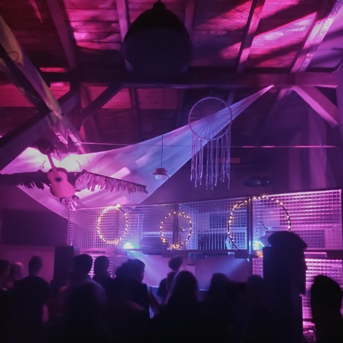 Techno ist Liebe