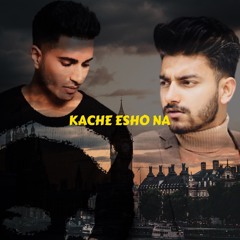 Kache Esho Na - Dj 1E Remix (feat. Arjun & NIsh)