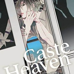 [Get] [EPUB KINDLE PDF EBOOK] Caste Heaven, Vol. 1 (1) by  Chise Ogawa 📁