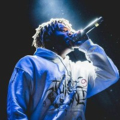 Juice WRLD - Throw It Up [mixed by Cloudixgo]