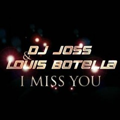 Dj Joss feat -Tokafun - I Wanna See You (WEUDESON VIEIRA REMIX)PVT