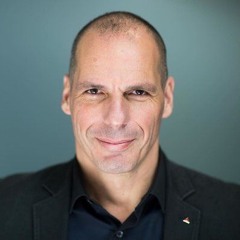 Yanis Varoufakis