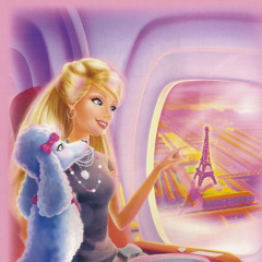 barbie: a fashion fairytale - another me (movie version)