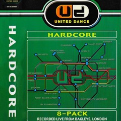 Sy & Unknown @ UD - Bagleys (09/07/1999)