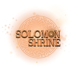 Solomon Shrine Teaser Trailer