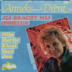 Jij bracht mij ongeluk