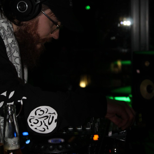 Off-Switch Audio w/ Sam ULG - 16/02/2025