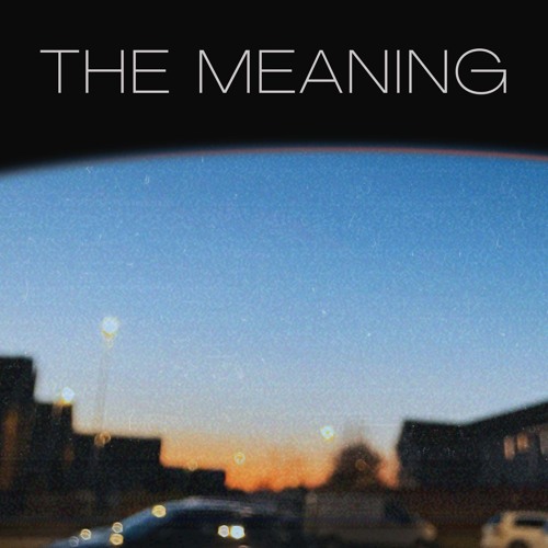 Robert Dani - The Meaning