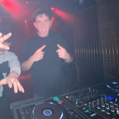 OnlyKhaos @ EUPHORIE, The Burdekin Hotel